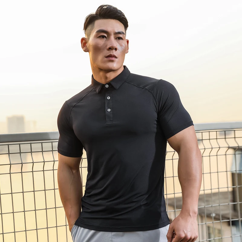 

2022 Spring Summer Cheap Casual Short-Sleeved Polo Suit Personal Company Group LOGO Custom POLO Shirt Men And Women Custom