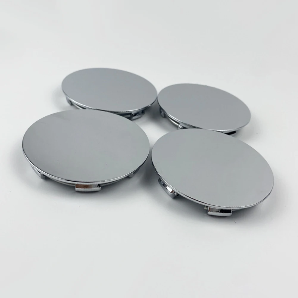

Brand New Durable Easy To Install Size: OD 83mm Applicable Models: Universal Brand New High Quality. ABS Material Hubcap