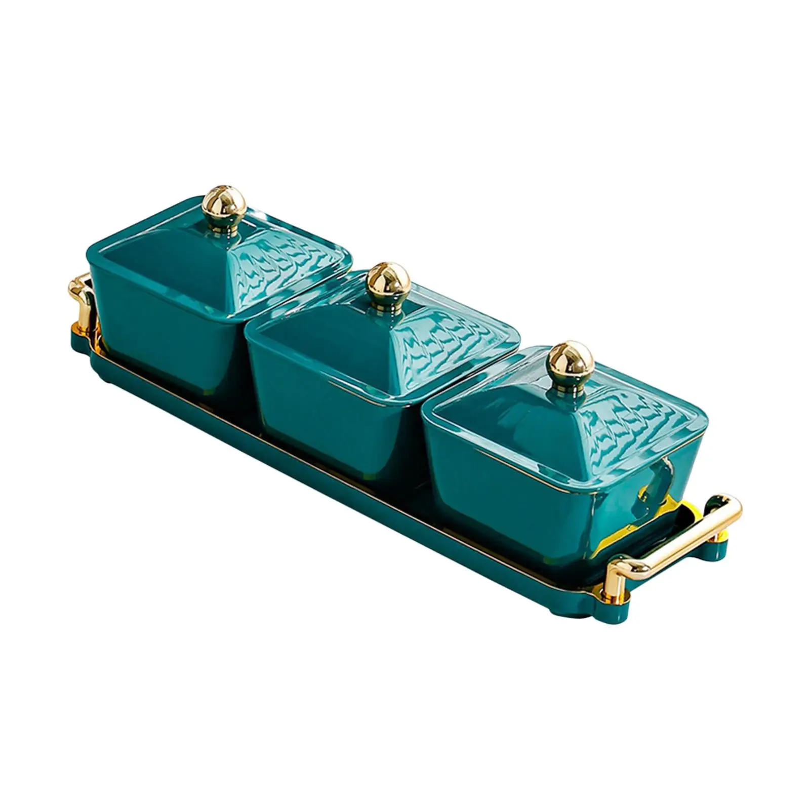 

Поднос для сушеных фруктов, легко наполняется, поднос для специй