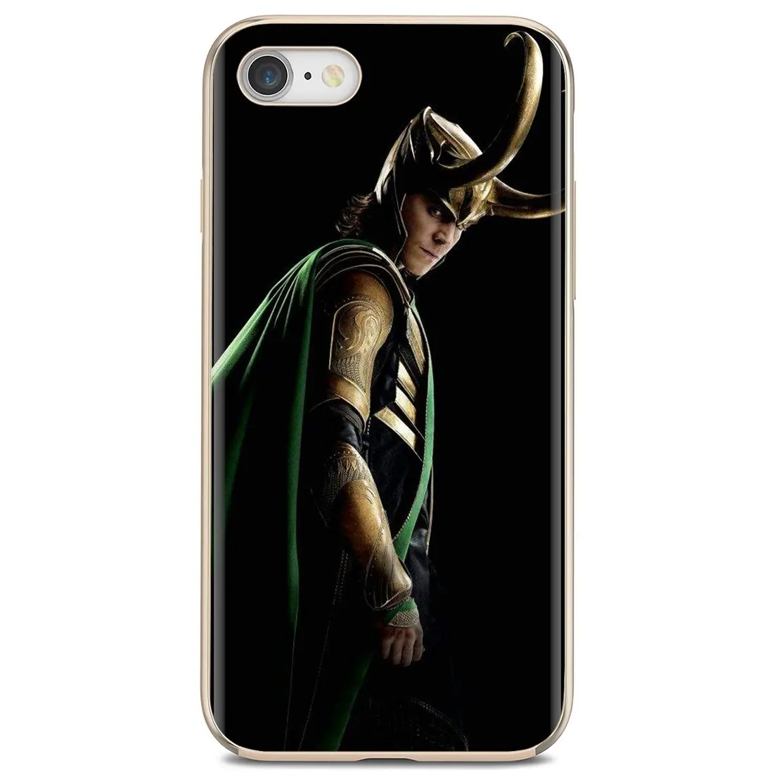 Мягкие чехлы для LG K10 K8 K7 K4 Nokia X6 2 3 5 6 8 9 230 3310 1 7 Plus 2017 2018 Tom Hiddleston Loki Thor |