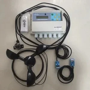 

Двухосевой контроллер солнечного трекера