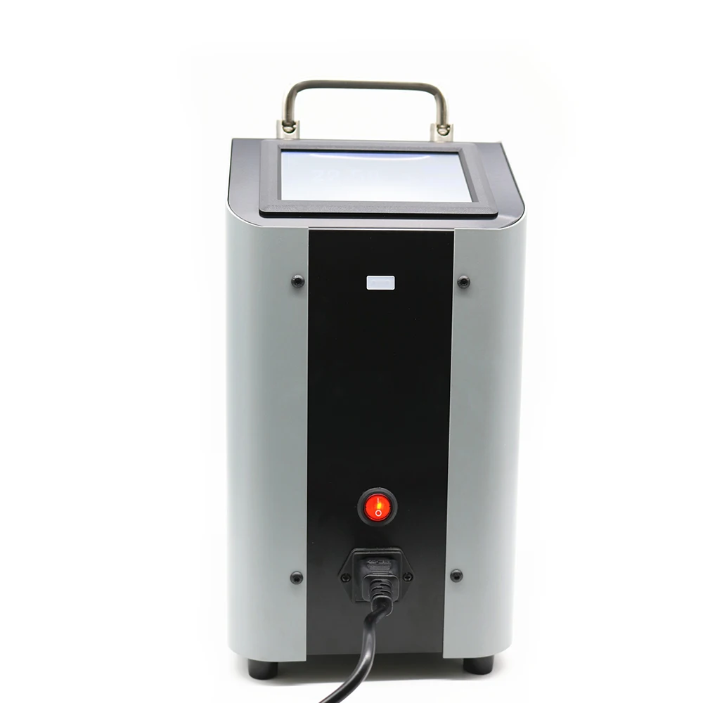 

Hot Sale Temperature Dry Block Dry Well Temperature Calibrator