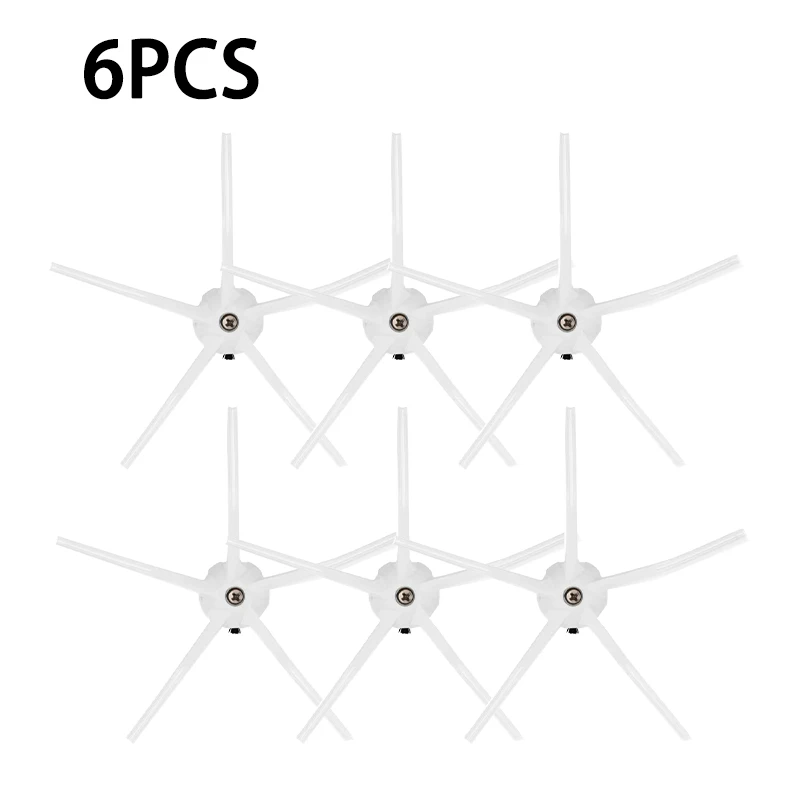 

Аксессуары для робота-пылесоса Roborock S7