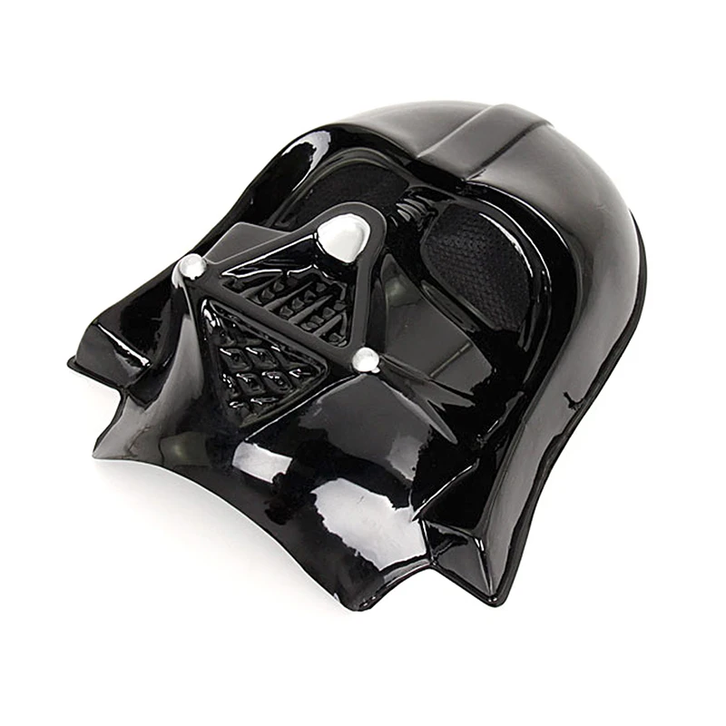 Черная женская маска на все лицо для взрослых косплея Хэллоуин реквизит мужчин