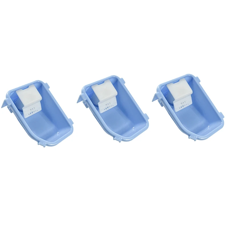 

3 упаковки 3891ER2003A аксессуары для сборки моющего средства 1267454 3890ER2003A 3891ER2003D AH3522644