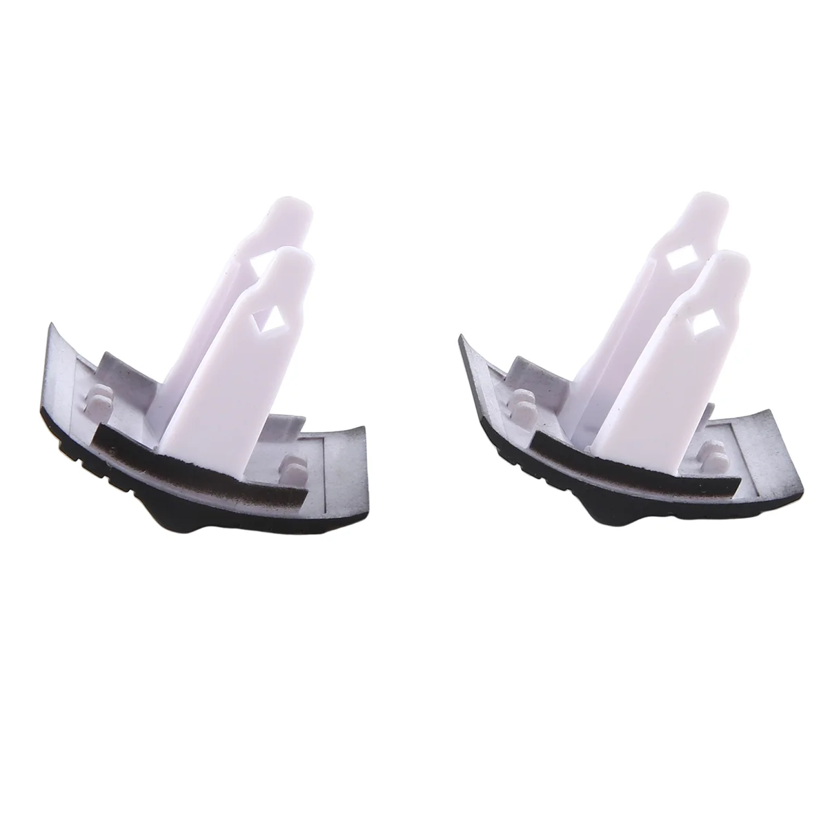 Климатический контроль HVAC A/C набор кнопок для Porsche 911 997 987 Cayman Boxsters (версия до Facelift)