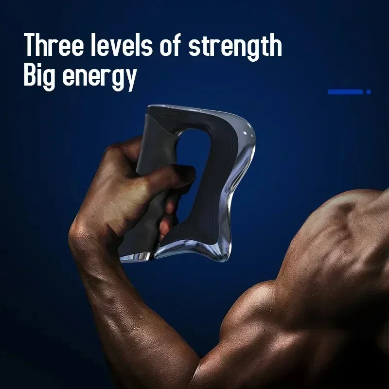 Электрический для тканей массажер myofasциальный освобождения волокон