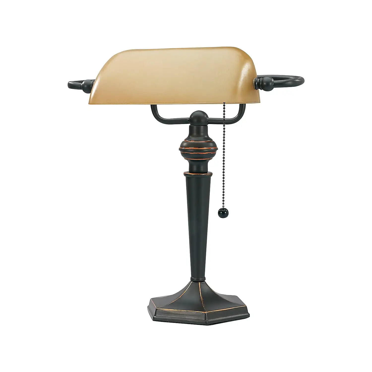 

Incandescent Desk Lamp 16 Oil Rubbed CAVS91045BRZ