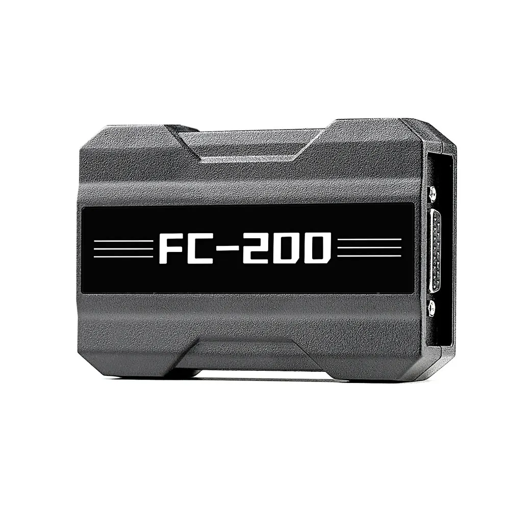 V1.0.4.0 CGDI FC200 ECU Программатор сканер OBD обновленная версия AT200 поддержка расчета