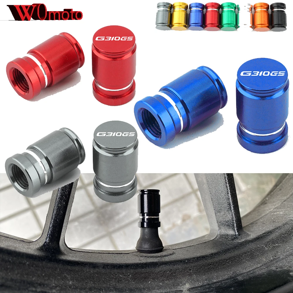 

Для BMW G310GS F750GS F800GS F850GS R1200 R1250 GS новейшие колпачки пневматических клапанов мотоциклетных шин с ЧПУ мотоциклетные колпачки для пылезащитных с...