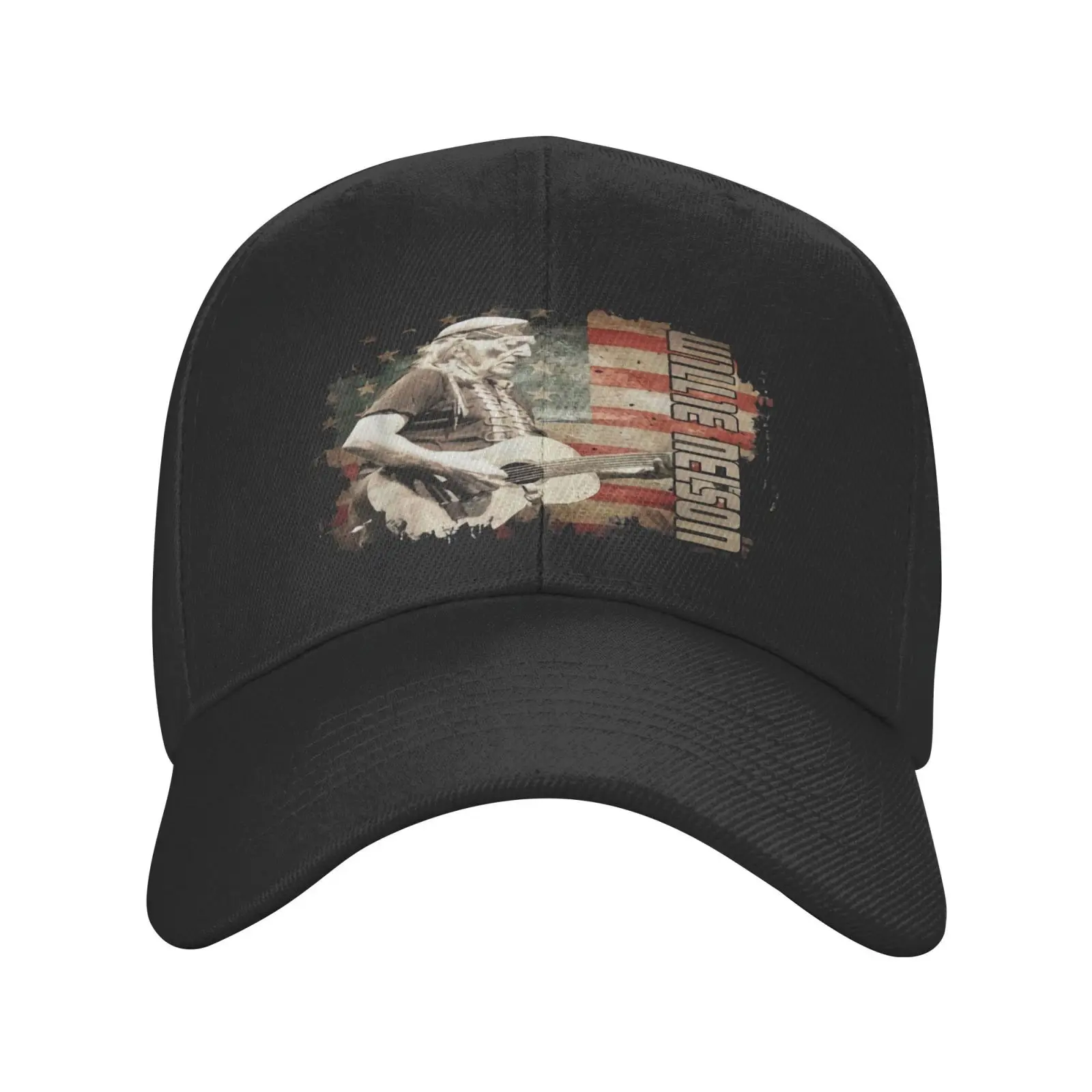 

Шапка унисекс в стиле хип-хоп, с флагом страны Нельсона