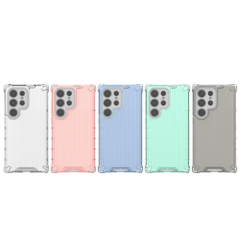 Чехол для Samsung Galaxy S24 Ultra S23 Plus A55 A54 A35 A34 A25 A15 A14 A13