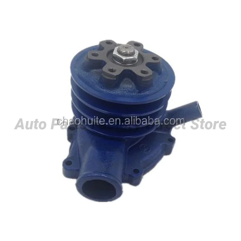 R200-5 D6BT D6BR водяной насос для экскаватора запасные части 25100-93G00