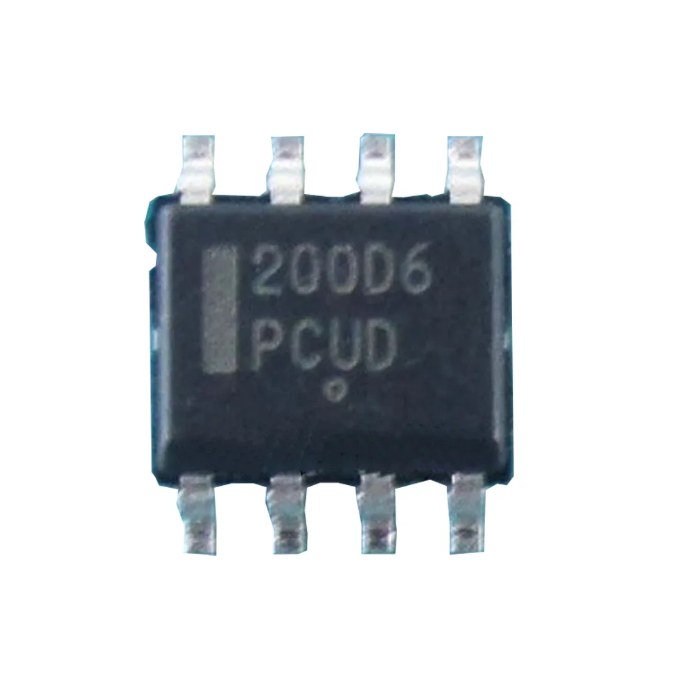 

1pcs/lot NCP1200D60R2G SOP8 NCP1200D60 SOP 200D6 SMD new and original IC