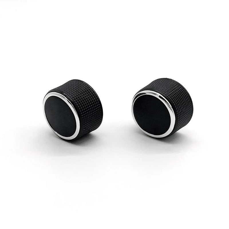 6 шт. тюнер с кнопкой управления громкостью для 07-13 Chevy Tahoe Chevrolet Silverado Gmc