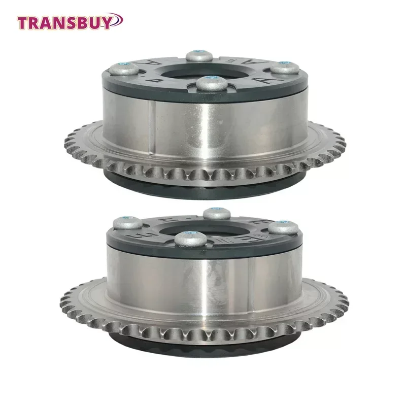 A 2710500847 2710500947 Пара регуляторов впускного и выхлопного распределительного вала