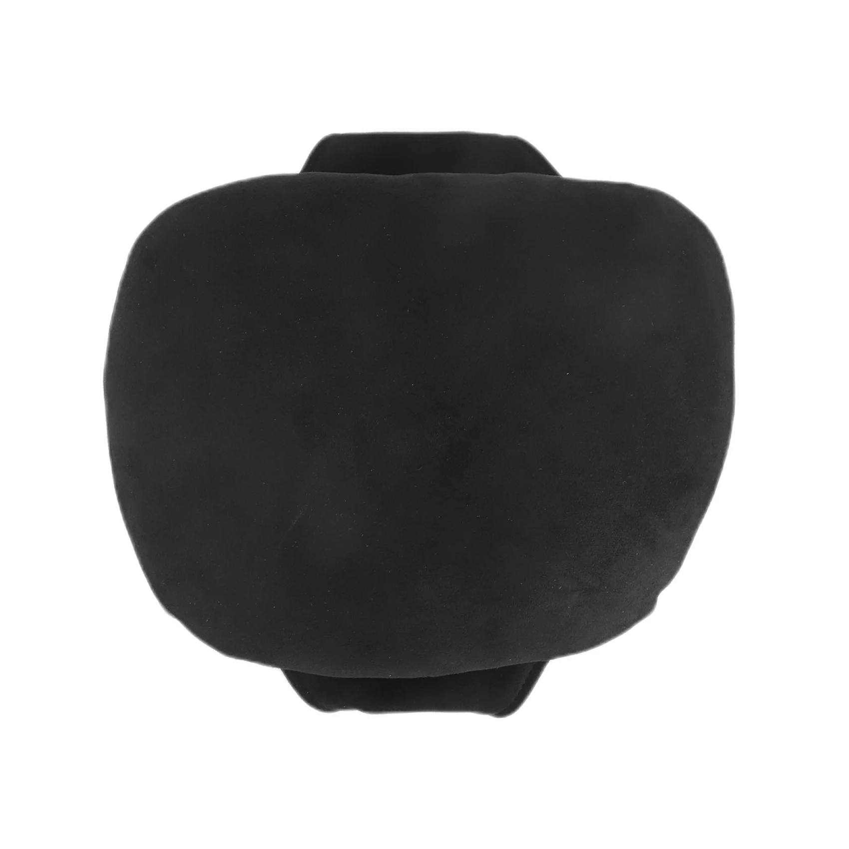 

Car Universal Ultra Soft Headrest Neck Cushion Headrest Cover for -