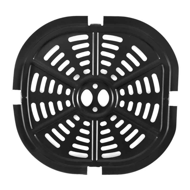 Коврики для фритюрницы Gourmia-PowerXL сковорода гриля квадратный антипригарный