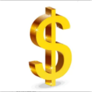 

Payment US $21 for 11 whistles