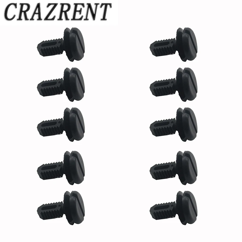 

51471945266 10 шт. пластиковые защитные накладки для батарей, накладки для BMW 3 серии E30 E36 E46 E60 E83 E93