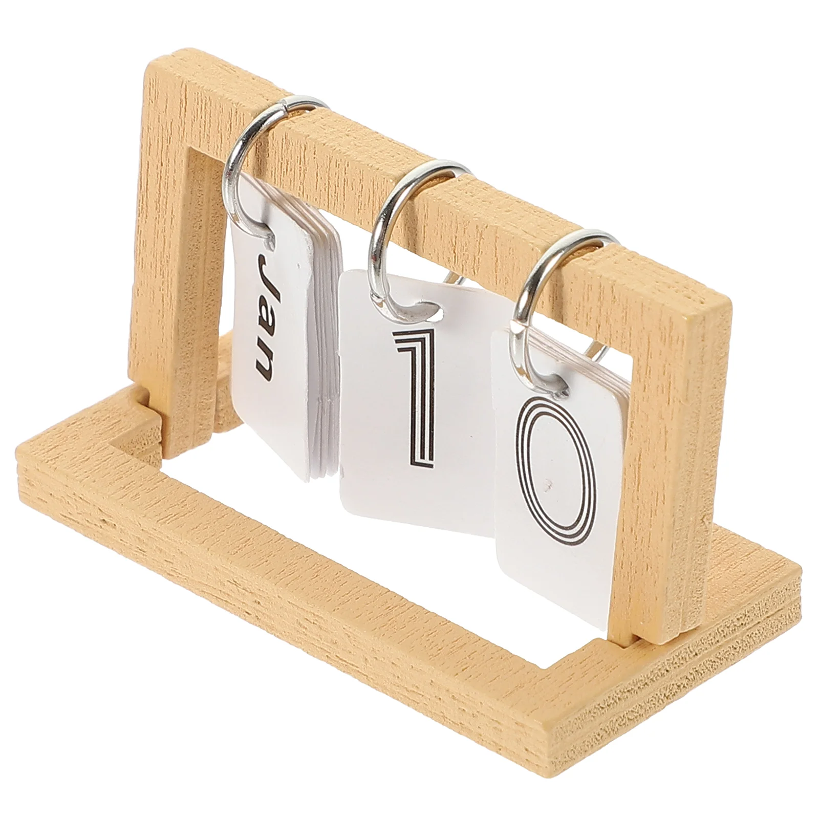 

Calendar Model Prop House Miniature Calendar