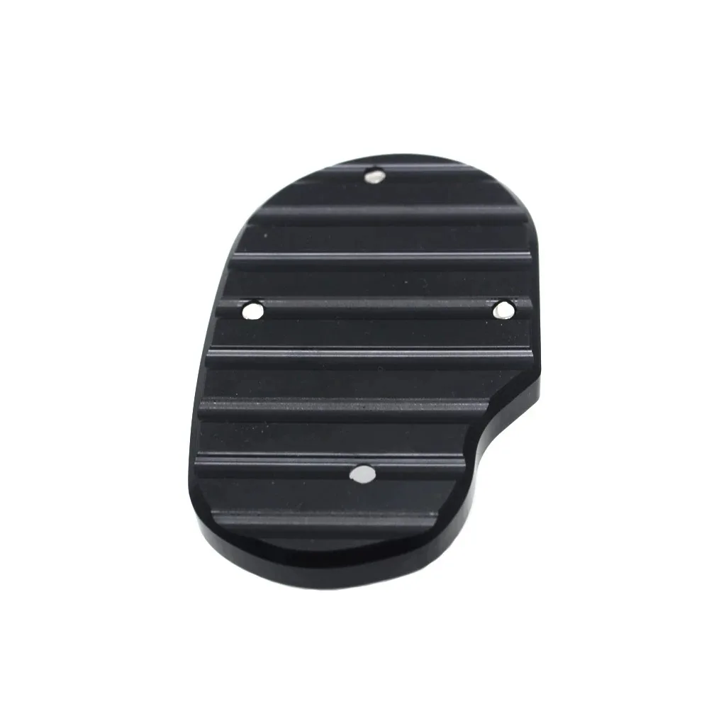 Боковая подставка для ног увеличивающая пластина Harley Sportster S RH1250 1250S 2021-2022