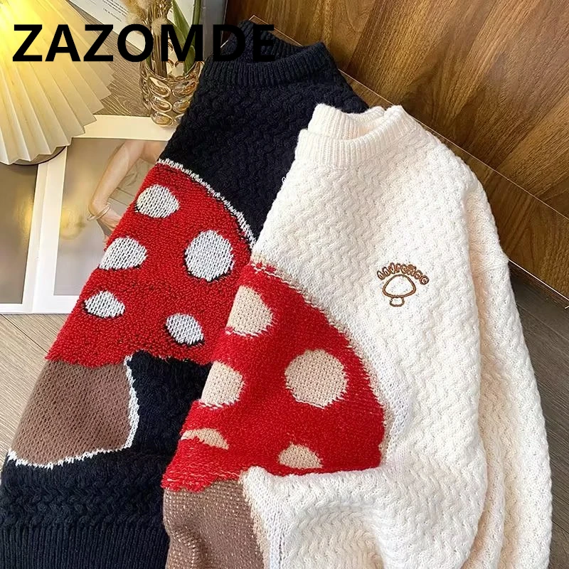 Рисунок 3 - Новинка, мужские вязаные пуловеры