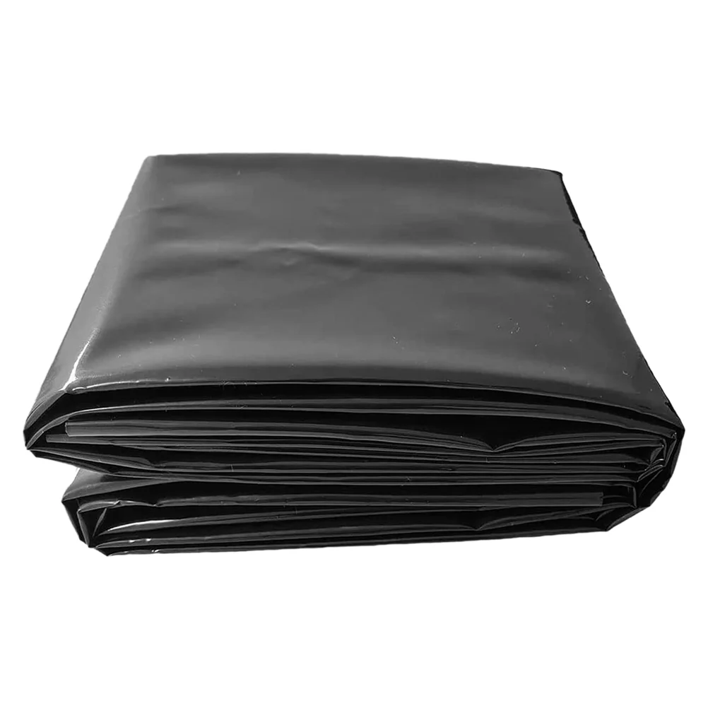 

Pond Anti-seepage Membrane Swimming Pool Liner Water Garden Supplies Outdoor HDPE Cloth