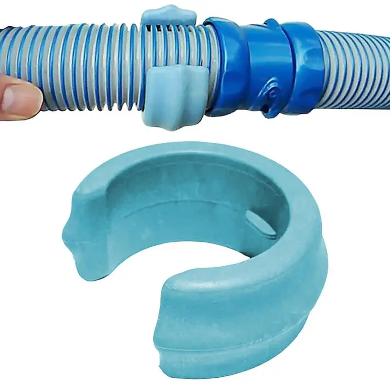 

Pool Cleaner Hose Weight Universal C-type Pool Hose Float Replacements Compatible With Baracuda W83247 X70105 K12054 K12454