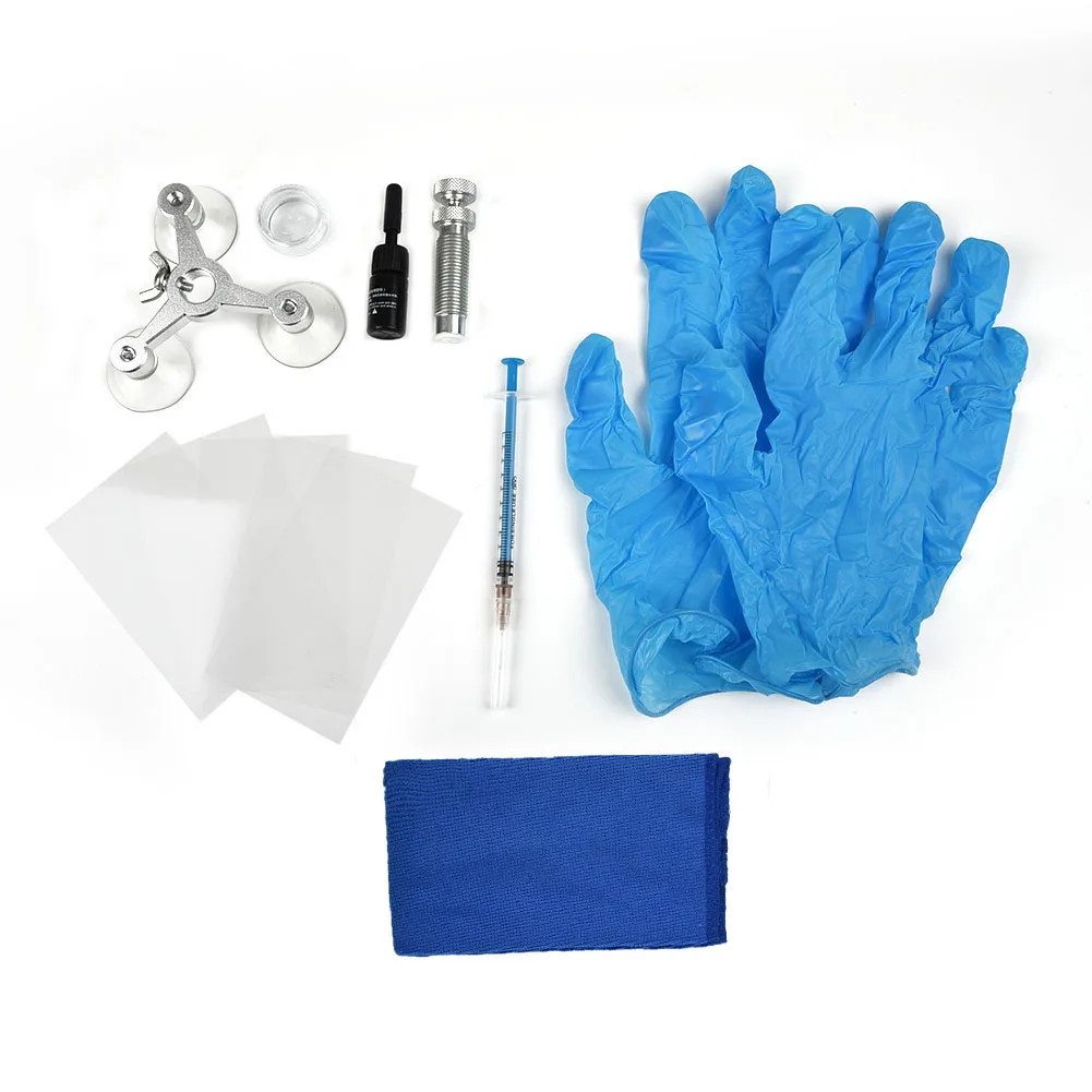 Замените инструменты для окон аксессуар лобовое стекло автомобиля царапины