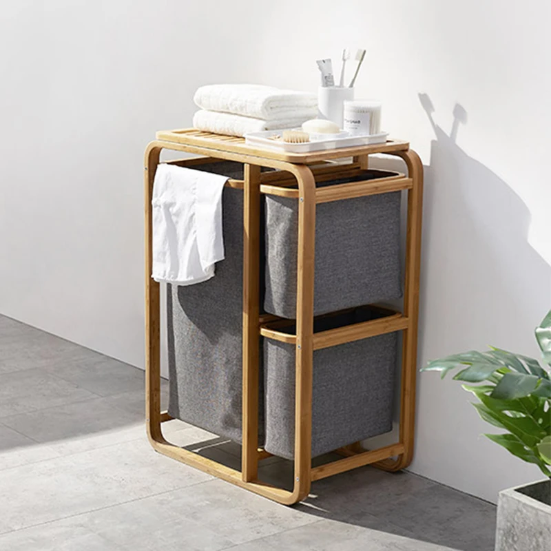 

Bathroom Toilet Laundry Basket Large Size Laundry Basket Dirty Clothes Basket Fabric Bedroom Dirty Clothes Storage Basket