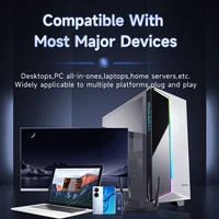 Портативный SSD FANXIANG#5