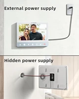 Видеодомофон TMEZON#2