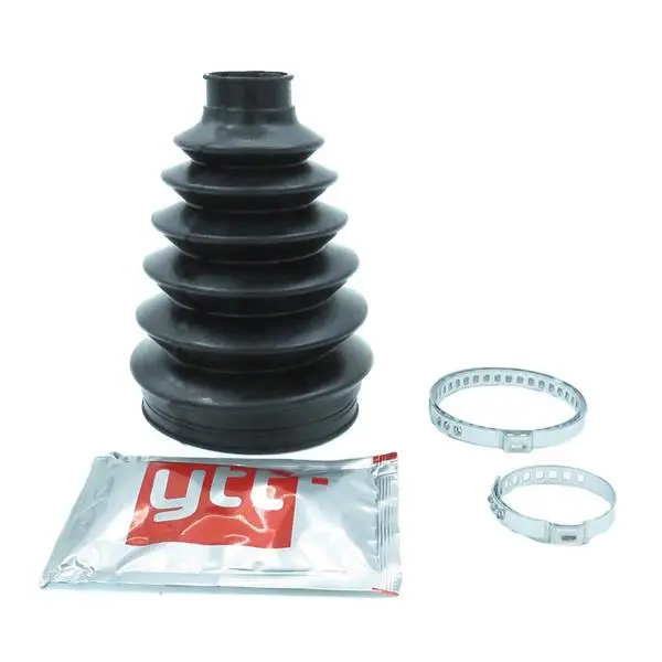 AXLE BELLOWS 22X 81 L:130 UNIVERSAL MUHTELIF TUM MODELS | Автомобили и мотоциклы
