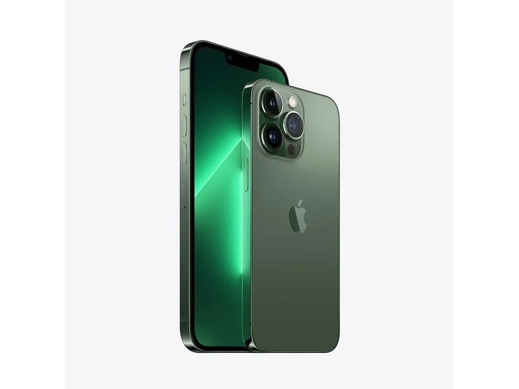 Смартфон Apple iPhone 13 Pro Max 6/128ГБ 6/256ГБ 6/512ГБ 6/1ТБ global б/у