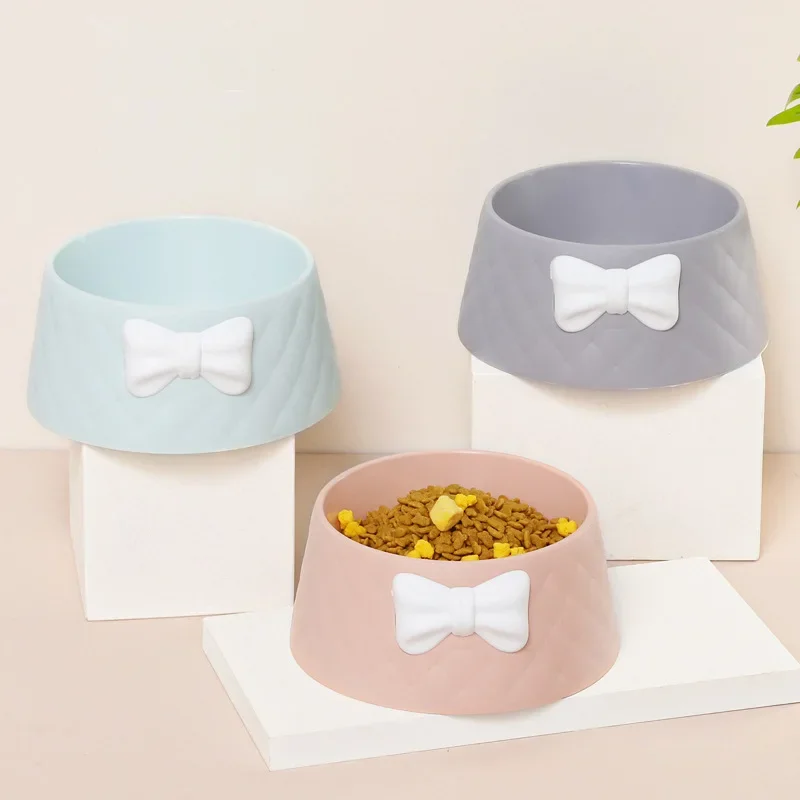 Красочная миска для собак в новом стиле Luq Azirvat