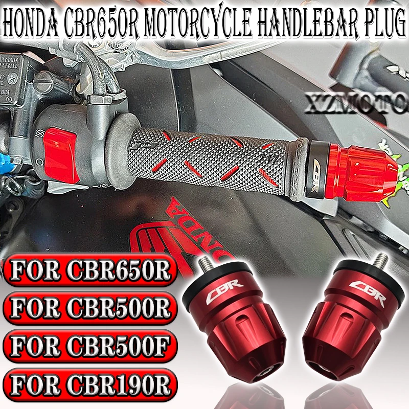 Мотоциклетная задняя крышка cbr650r для Honda CBR500R CB500F CB190R CBF190TR противоударный