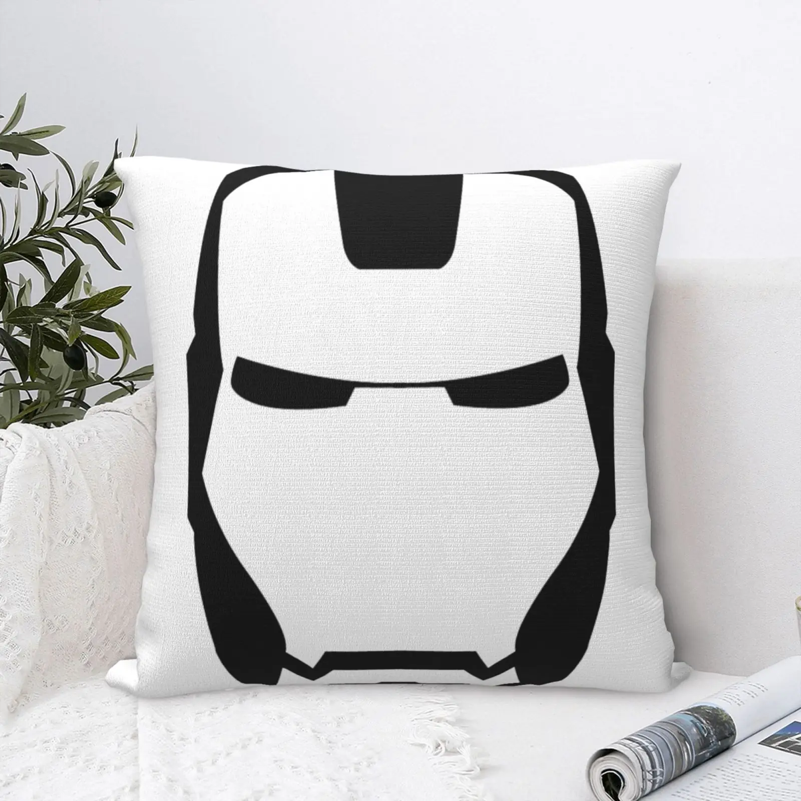 Hero Signs Mark 7 наволочка для подушки Декор дома искусственные домашний декор |