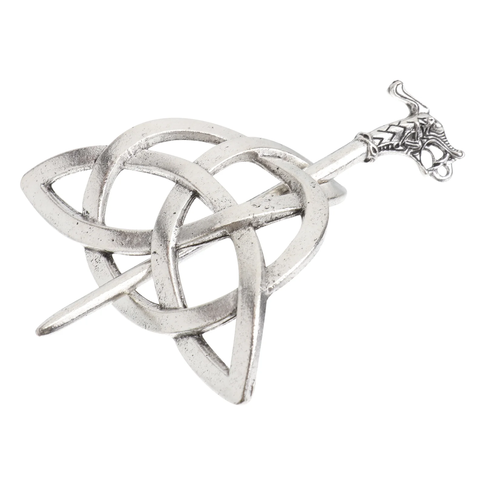 

Wedding Jewelry Decorative Hairpin Vintage Stick Hanfu Retro Clips Women Women's
