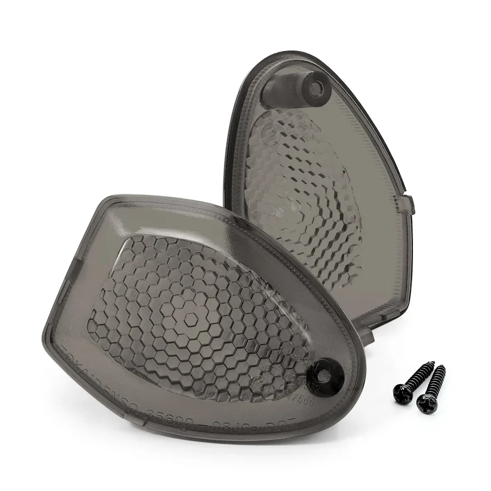 

Линза указателя поворота для SUZUKI GSXS1000/F/S GSXS GSR 750 GSX650F GSX1250FA, корпус индикатора мотоцикла GSR750 GSX-S 1000 950