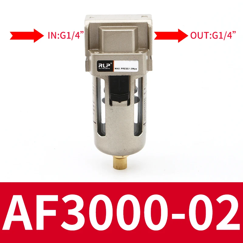 

Фильтр NGS AF2000