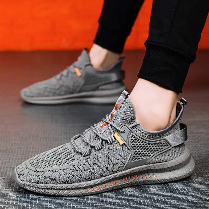 

Thickening Men's Shoes Brand Sneakers Luxury Designers Men Sport Shoes 2022 Men's Running Sport Shoes Sports Shoes Men Tennis