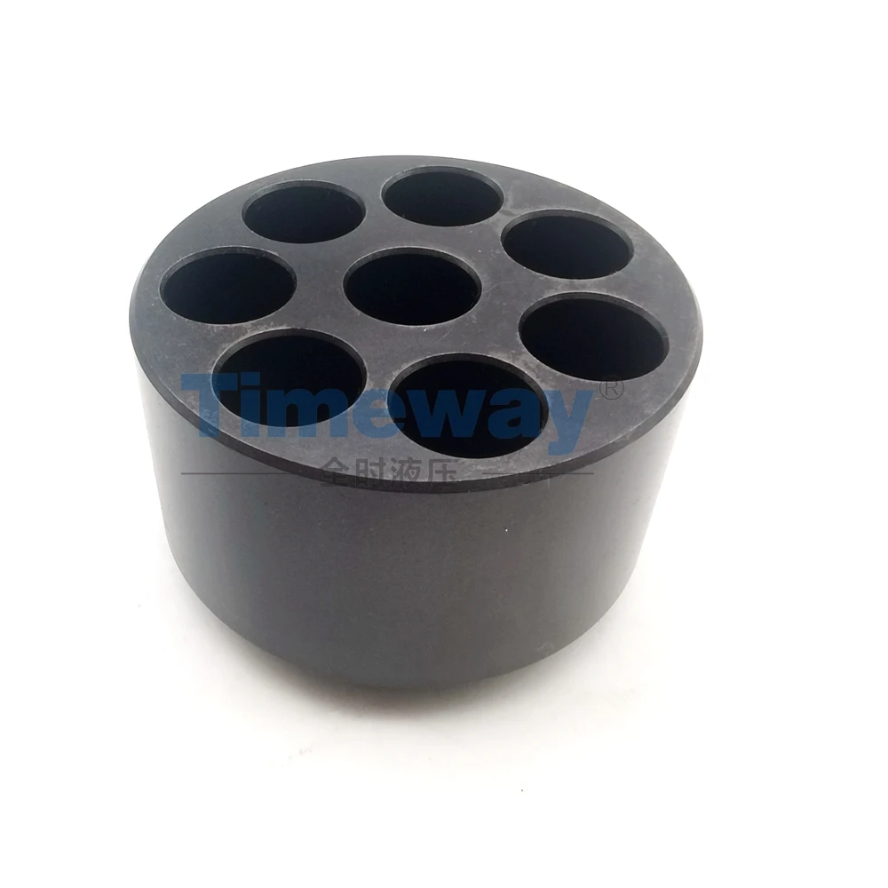 Комплект для ремонта гидравлического двигателя A6VM блок цилиндров A6VM55 запасная