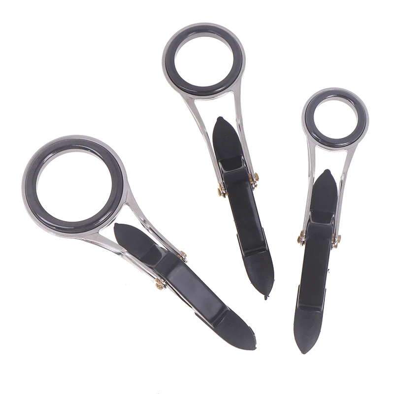 Складное телескопическое направляющее кольцо из нержавеющей стали направляющие