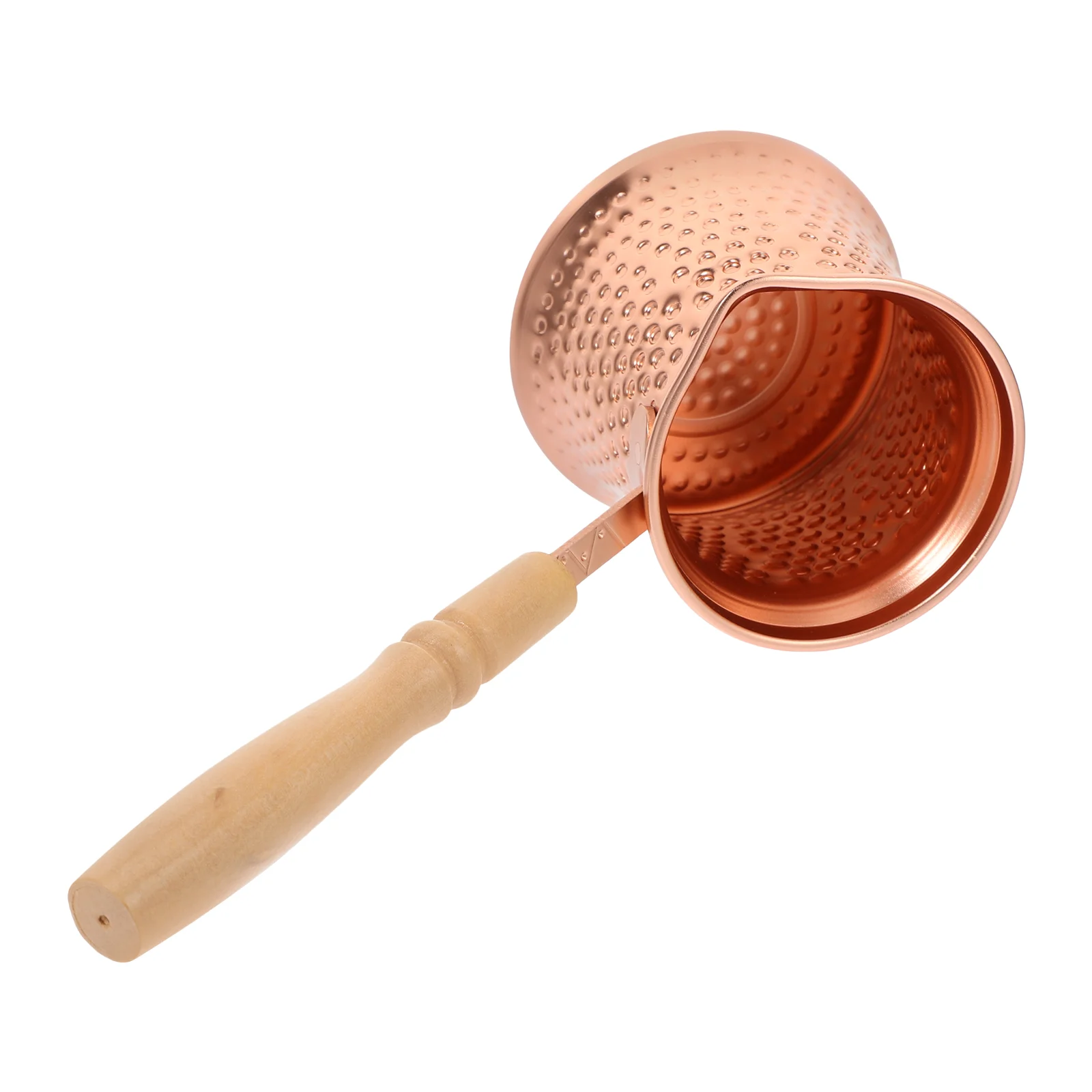 Кофейник эргономичный бытовой Повседневный для эспрессо подогрева молока