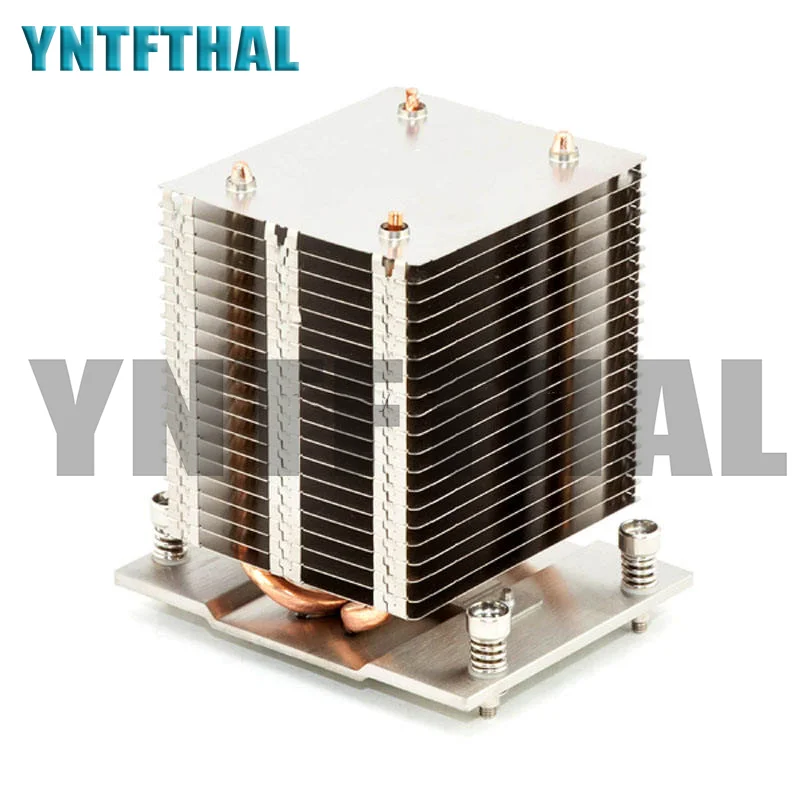 Новый радиатор ЦП T430 0WC4DX WC4DX T430