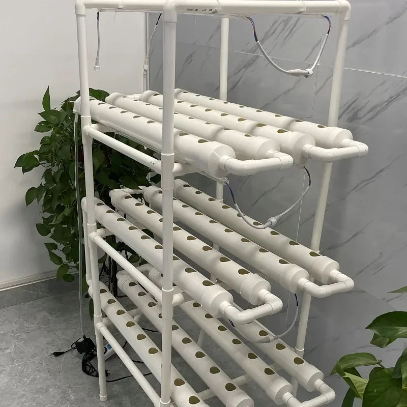 

FORTOP Гидропонная система Hydroponics 001