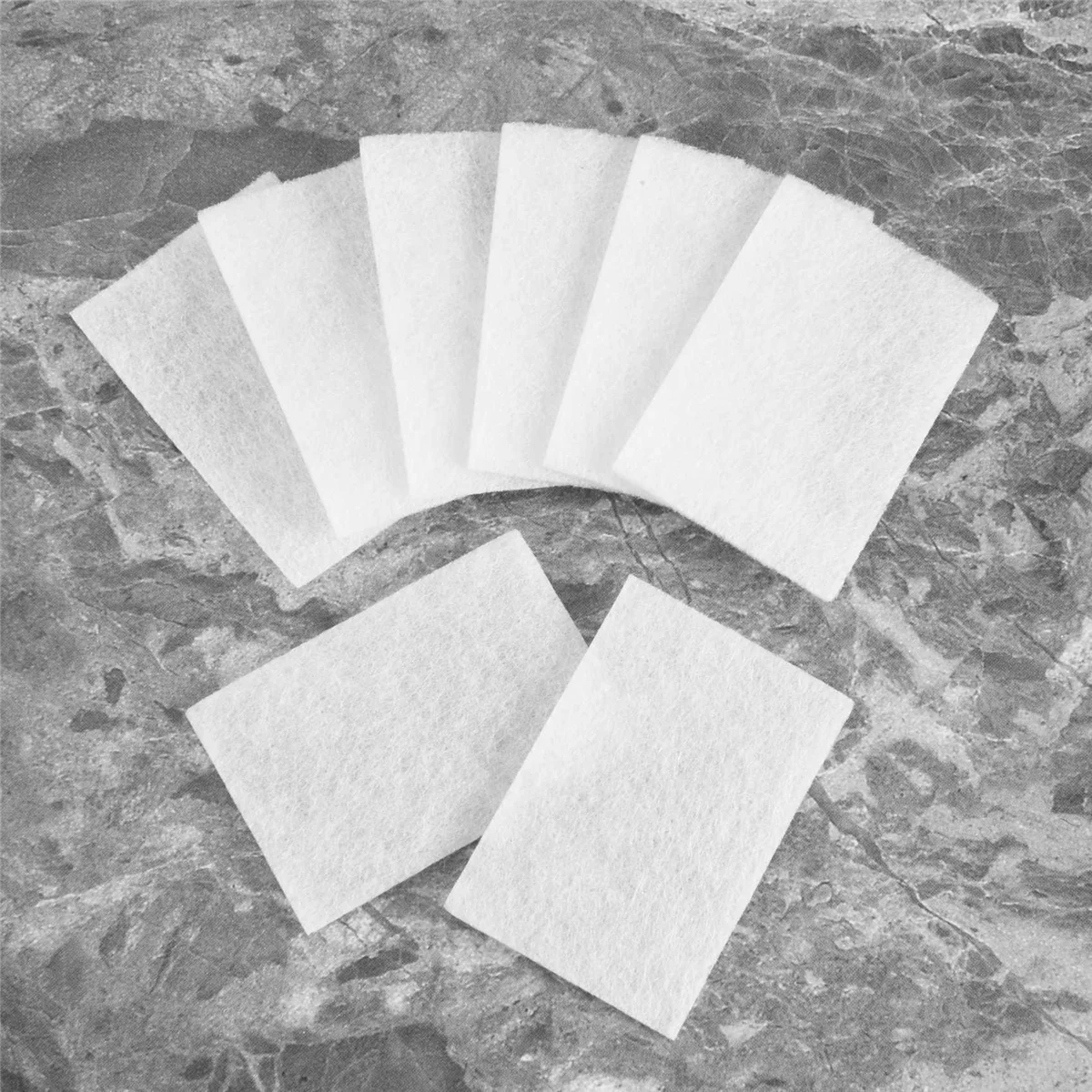 Для фильтров Resmed Airsense 40 — одноразовые универсальные сменные фильтры Фильтры CPAP