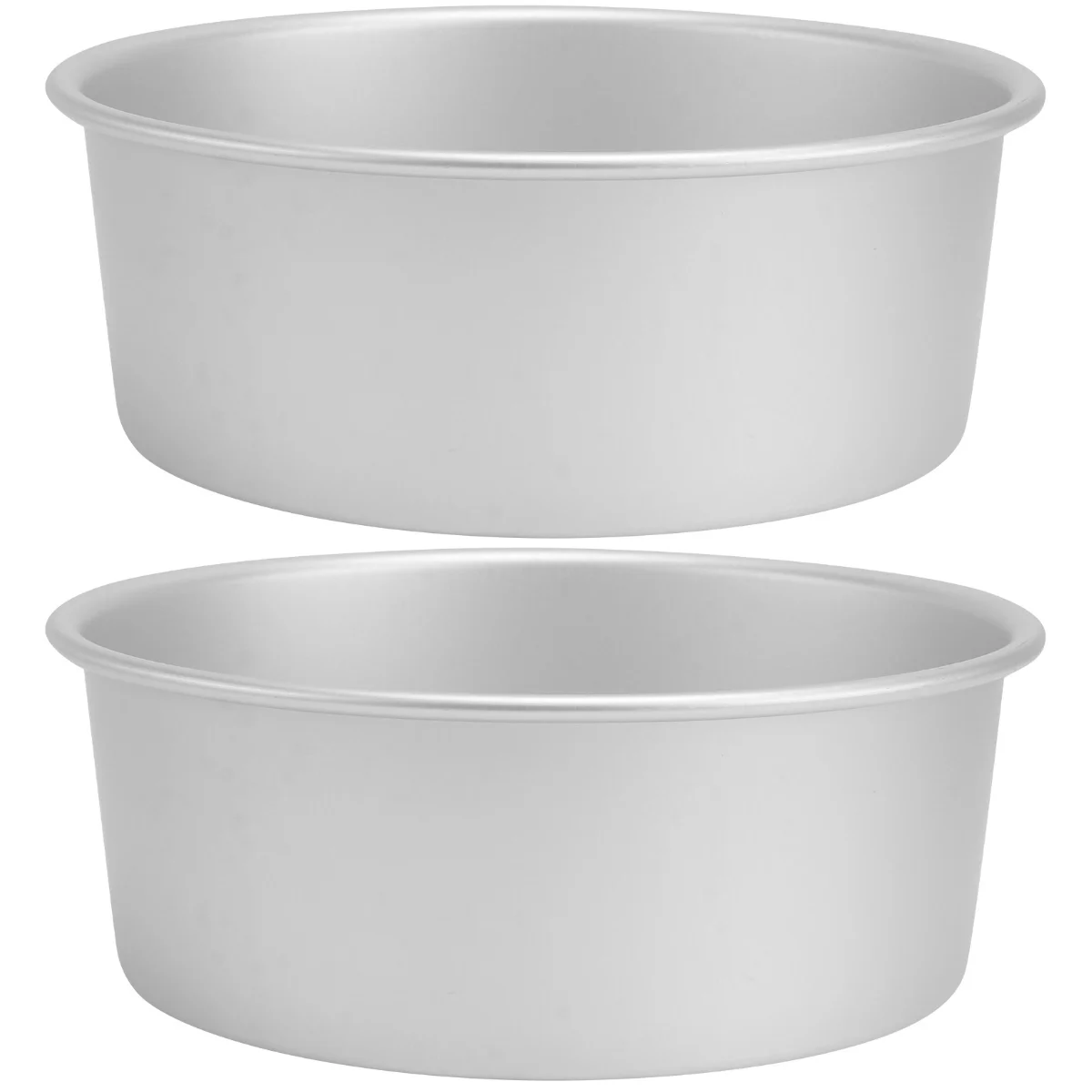 

Cake Baking Non Stick Pan Pans Cheesecake Round Tin Mini Tins Mold Bakeware Mould