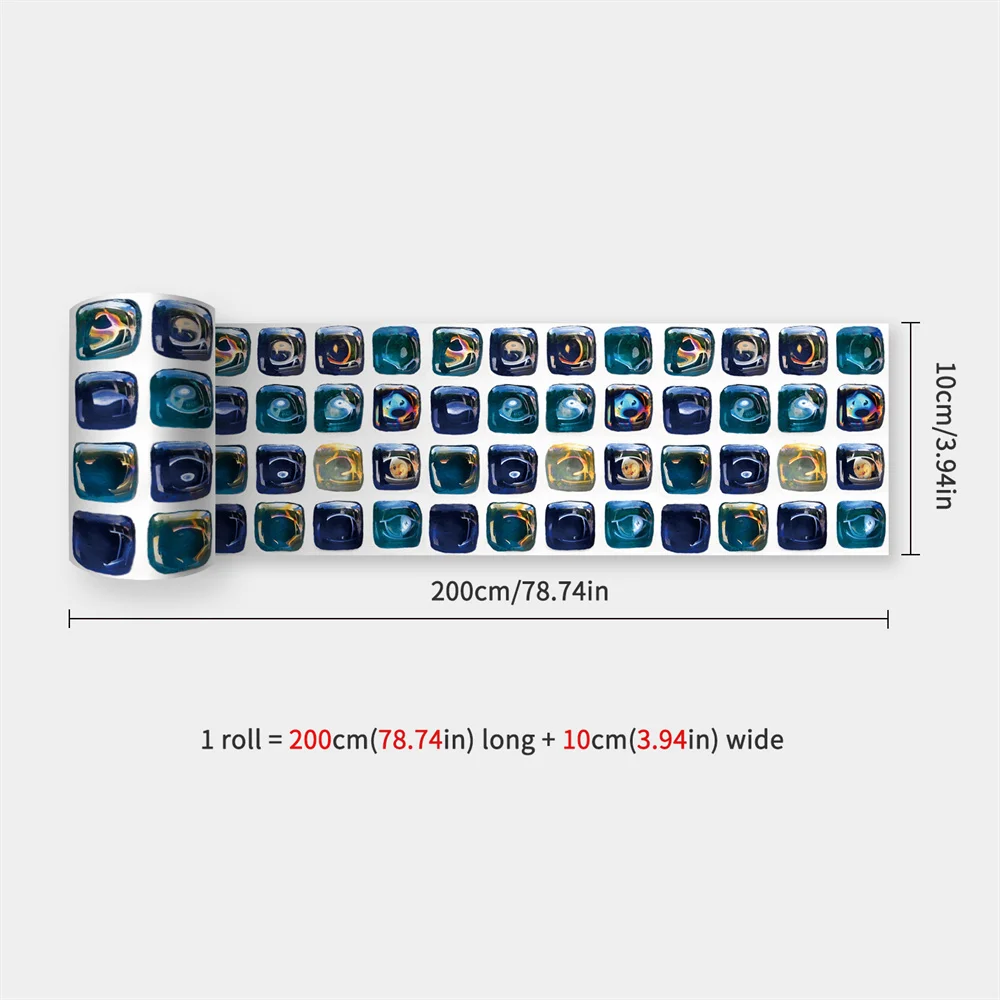 

Самоклеящаяся наклейка для плинтуса ПВХ серый